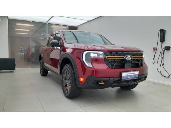 FORD MAVERICK 2.0 ECOBOOST GASOLINA TREMOR AUTOMÁTICO FORD MAVERICK 2.0 ECOBOOST GASOLINA TREMOR AUTOMÁTICO